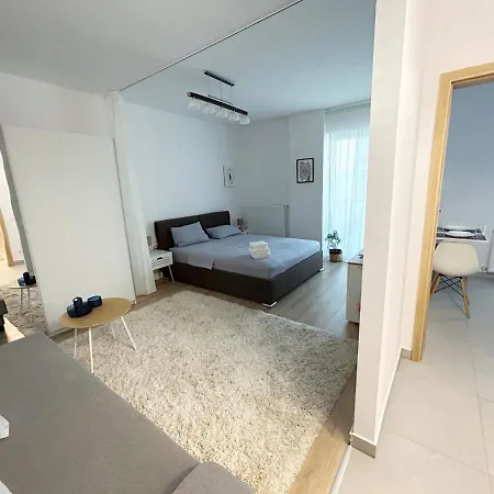 Oasis Studio * 布加勒斯特