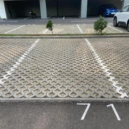 Oasis Studio * Bucharest