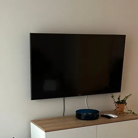 Oasis Studio Appartement Boekarest