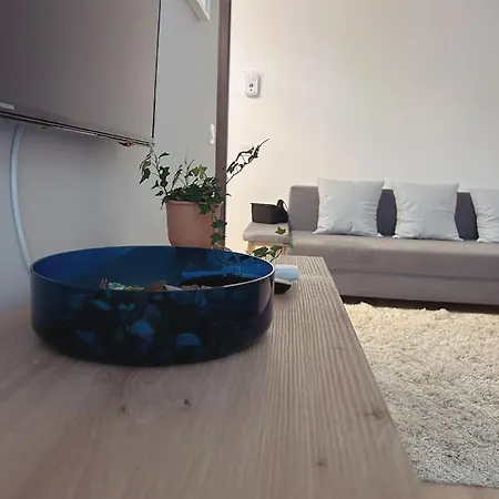 Oasis Studio Bukurešť